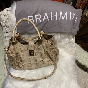 Brahmin purse